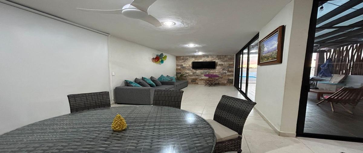 Foto de casa en venta en  , chicxulub, chicxulub pueblo, yucatán, 27684889 No. 05