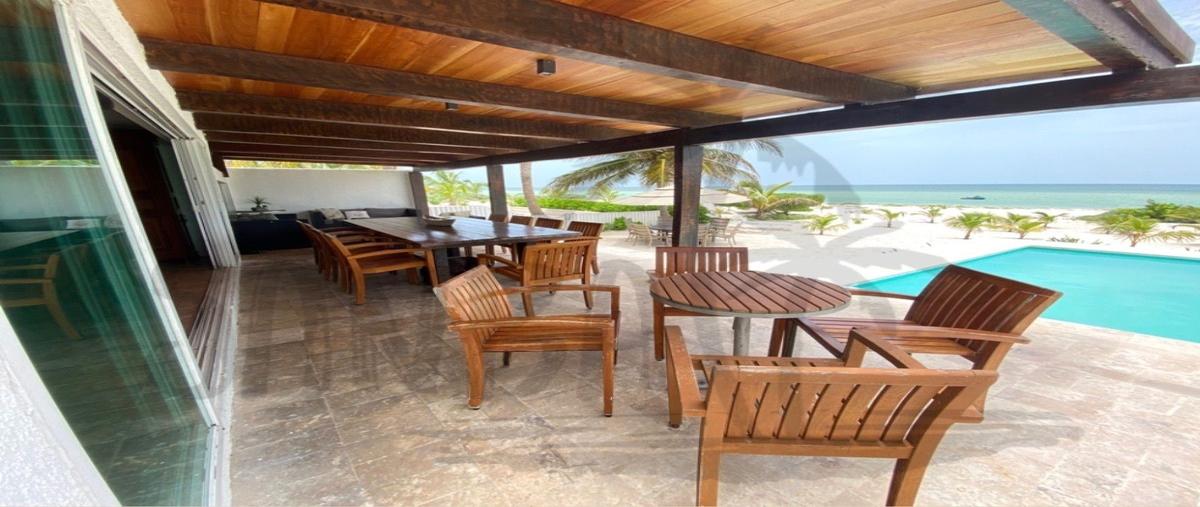 Foto de casa en venta en - , chicxulub, chicxulub pueblo, yucatán, 27685744 No. 03