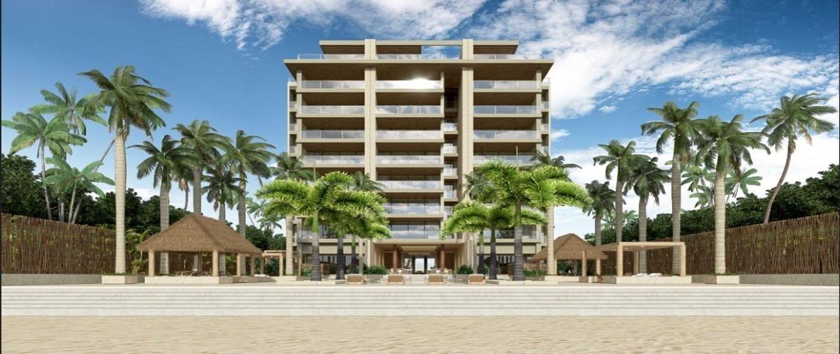 Foto de departamento en venta en - , chicxulub, chicxulub pueblo, yucatán, 27685755 No. 03