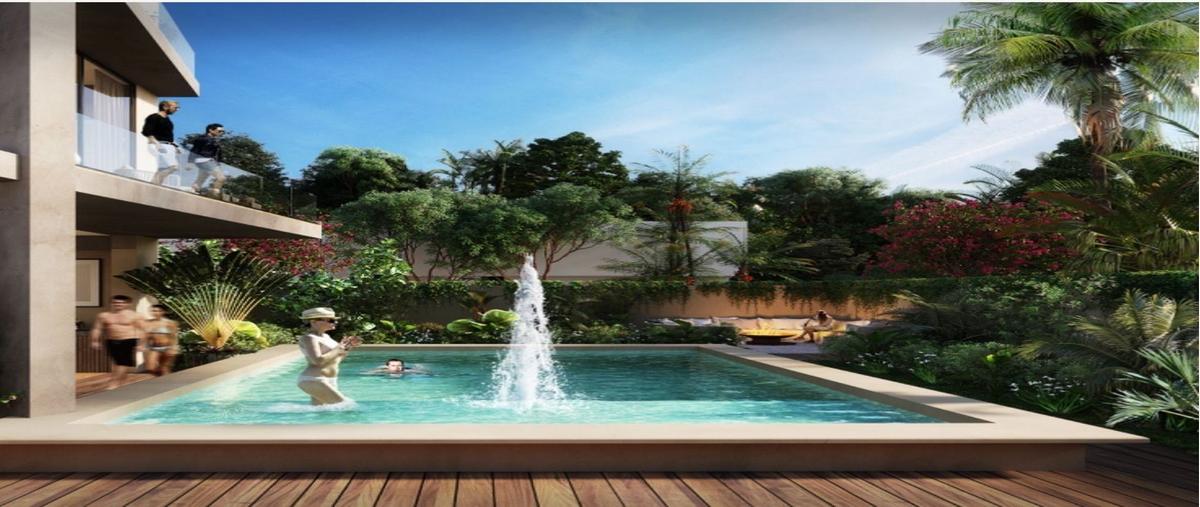 Foto de departamento en , chicxulub, chicxulub pueblo, yucatán, 27737046 foto 03 Foto de departamento en venta en , chicxulub, chicxulub pueblo, yucatán, 27737046 No. 03