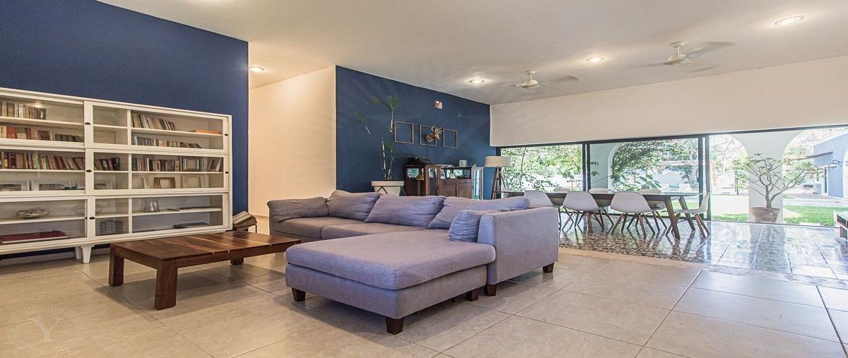 Foto de casa en venta en  , chicxulub, chicxulub pueblo, yucatán, 27823392 No. 05