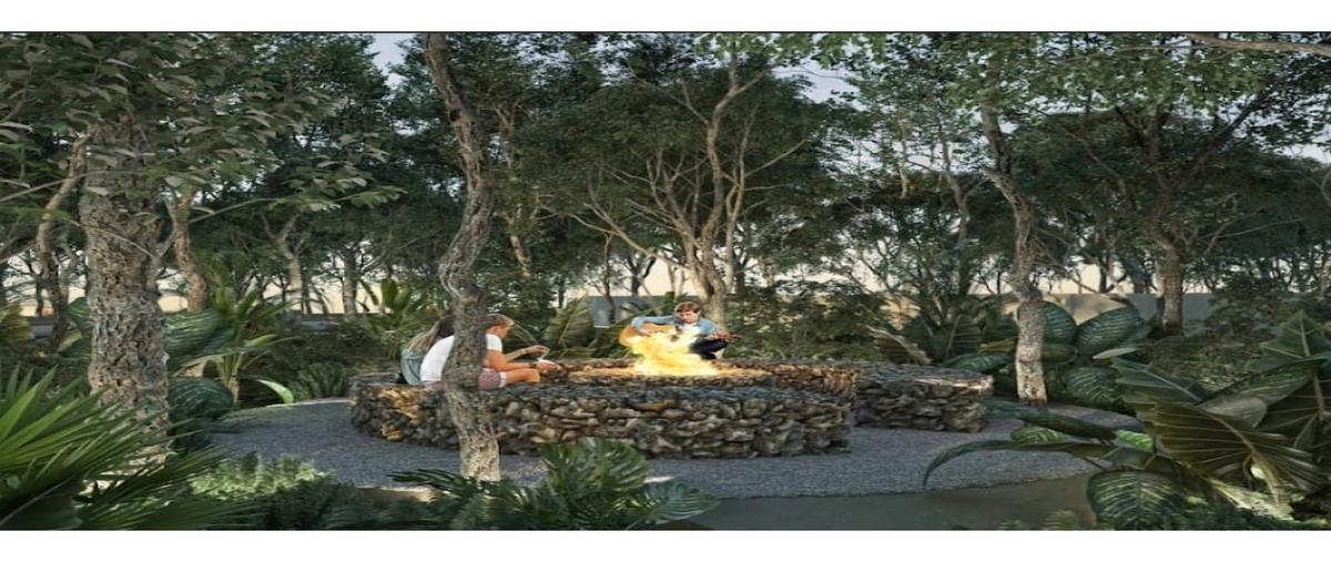 Foto de terreno habitacional en venta en  , chicxulub, chicxulub pueblo, yucatán, 0 No. 04