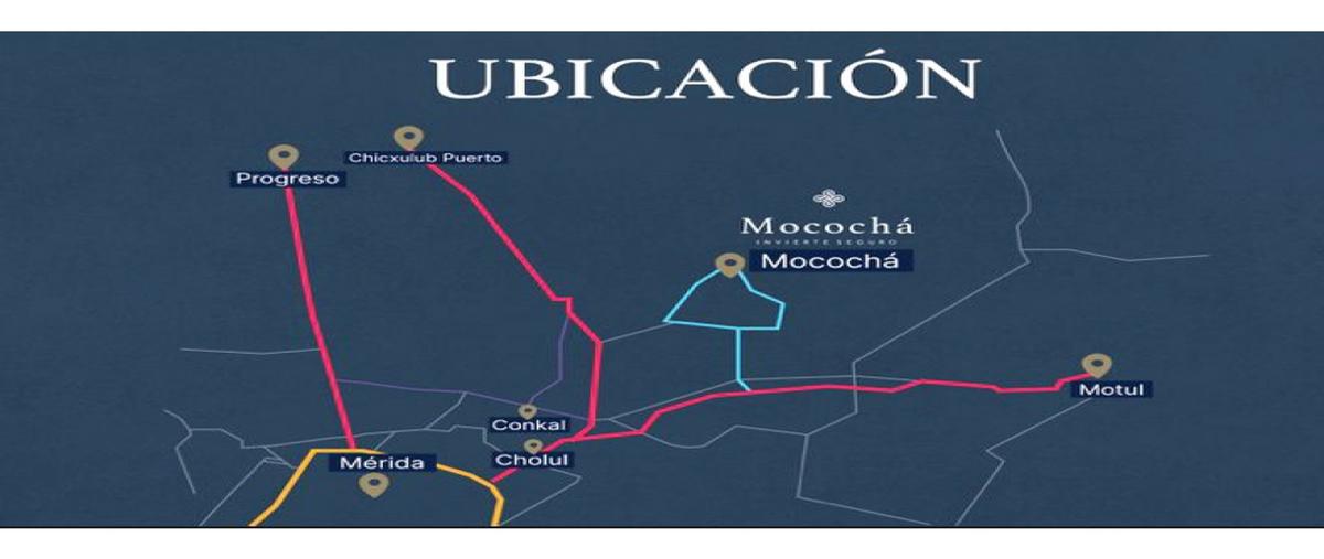 Foto de terreno habitacional en , chicxulub, chicxulub pueblo, yucatán, 0 foto 05 Foto de terreno habitacional en venta en , chicxulub, chicxulub pueblo, yucatán, 0 No. 05