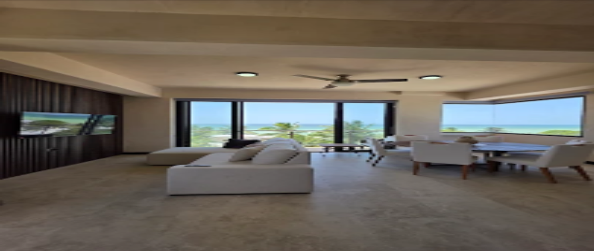 Foto de departamento en venta en  , chicxulub, chicxulub pueblo, yucatán, 28125411 No. 03