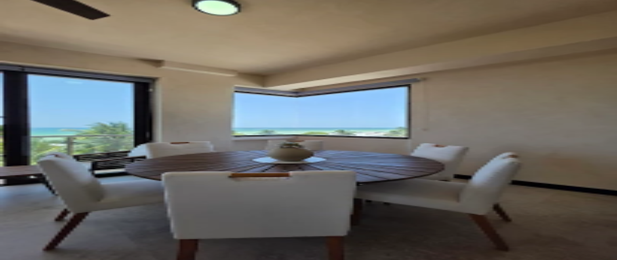 Foto de departamento en venta en  , chicxulub, chicxulub pueblo, yucatán, 28125411 No. 05