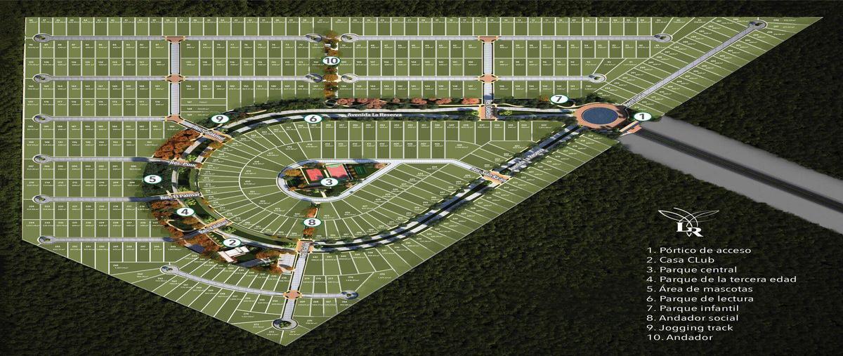 Foto de terreno habitacional en , chicxulub, chicxulub pueblo, yucatán, 0 foto 03 Foto de terreno habitacional en venta en , chicxulub, chicxulub pueblo, yucatán, 0 No. 03