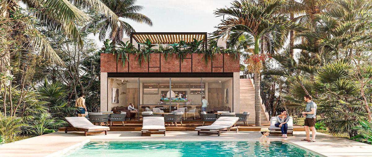 Foto de terreno habitacional en , chicxulub, chicxulub pueblo, yucatán, 0 foto 02 Foto de terreno habitacional en venta en , chicxulub, chicxulub pueblo, yucatán, 0 No. 02