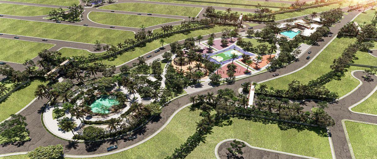 Foto de terreno habitacional en , chicxulub, chicxulub pueblo, yucatán, 0 foto 04 Foto de terreno habitacional en venta en , chicxulub, chicxulub pueblo, yucatán, 0 No. 04