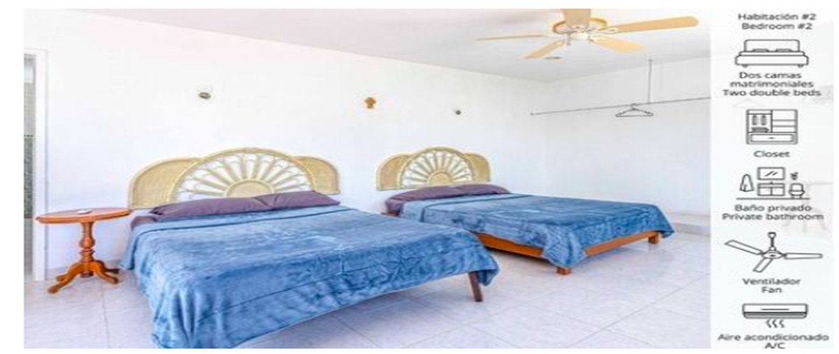 Foto de casa en venta en  , chicxulub, chicxulub pueblo, yucatán, 0 No. 04