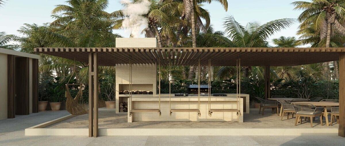 Foto de departamento en venta en . , chicxulub, chicxulub pueblo, yucatán, 28425984 No. 03