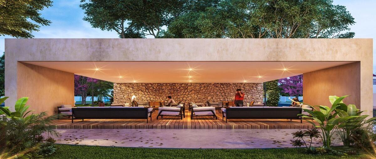 Foto de terreno habitacional en venta en . , chicxulub, chicxulub pueblo, yucatán, 0 No. 05