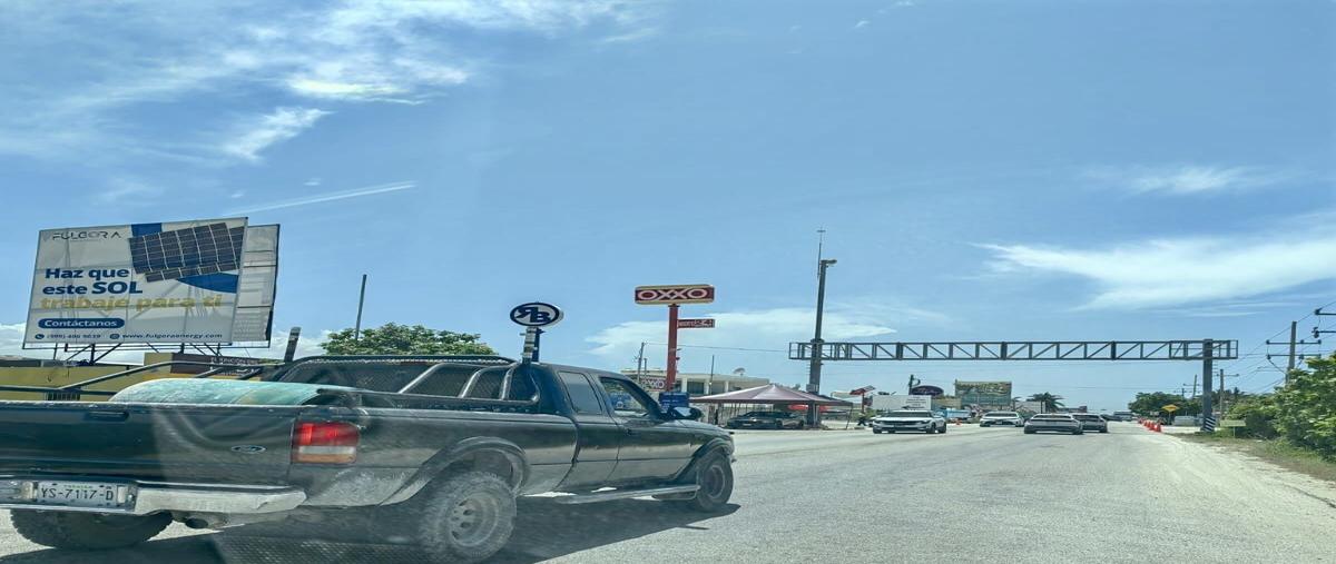 Foto de terreno habitacional en venta en  , chicxulub, chicxulub pueblo, yucatán, 0 No. 03
