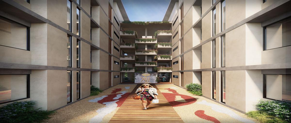 Foto de departamento en venta en  , chicxulub, chicxulub pueblo, yucatán, 0 No. 04