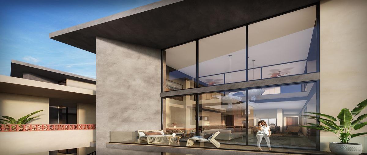 Foto de departamento en venta en  , chicxulub, chicxulub pueblo, yucatán, 0 No. 05