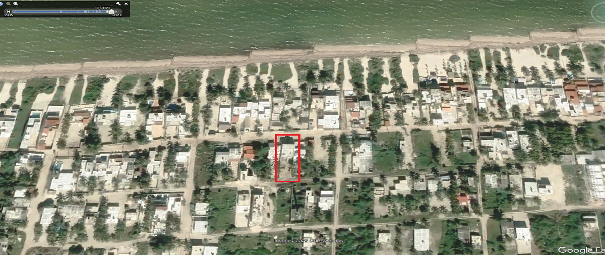 Foto de casa en venta en  , chicxulub, chicxulub pueblo, yucatán, 28608692 No. 04