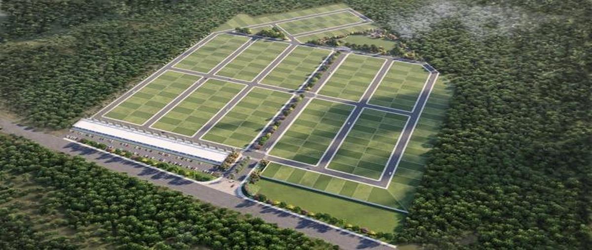 Foto de terreno habitacional en , chicxulub, chicxulub pueblo, yucatán, 0 foto 01 Foto de terreno habitacional en venta en , chicxulub, chicxulub pueblo, yucatán, 0 No. 01