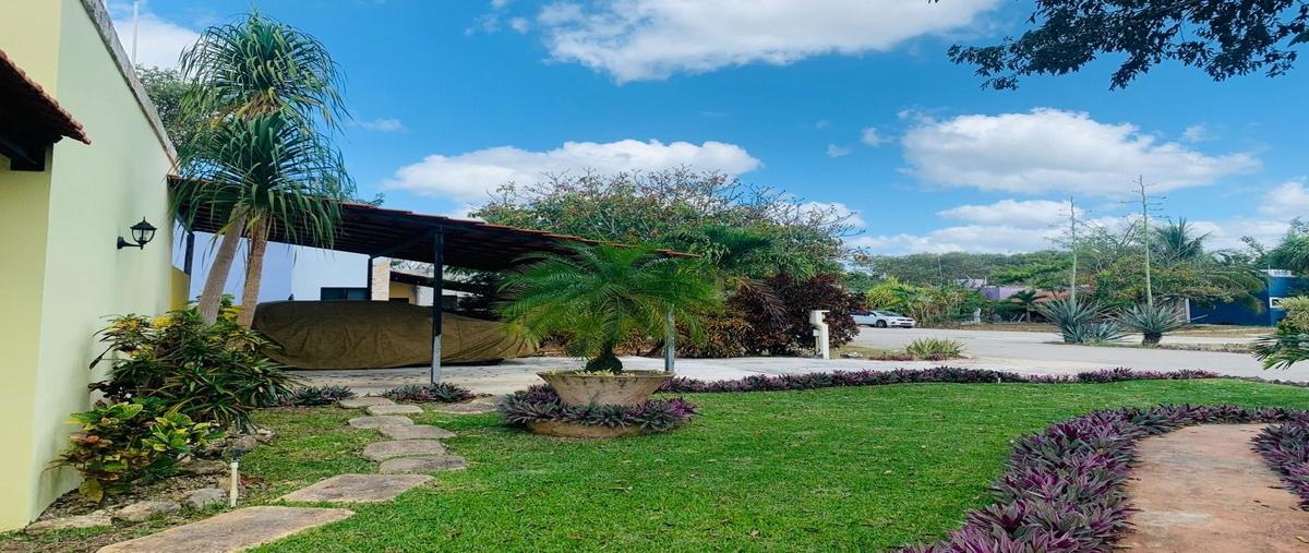 Foto de casa en renta en  , chicxulub, chicxulub pueblo, yucatán, 29339249 No. 01