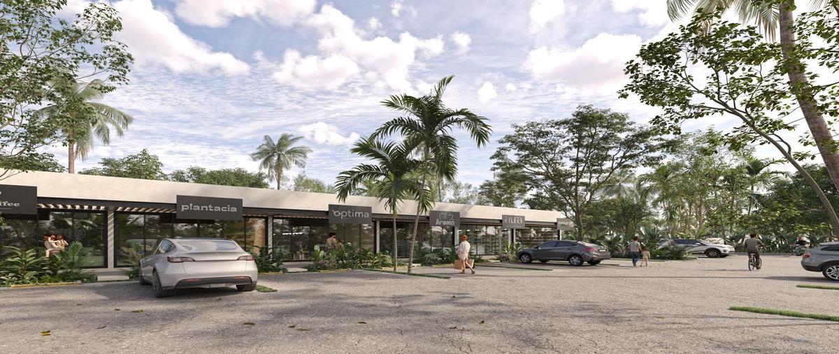Foto de terreno habitacional en venta en  , chicxulub, chicxulub pueblo, yucatán, 0 No. 04