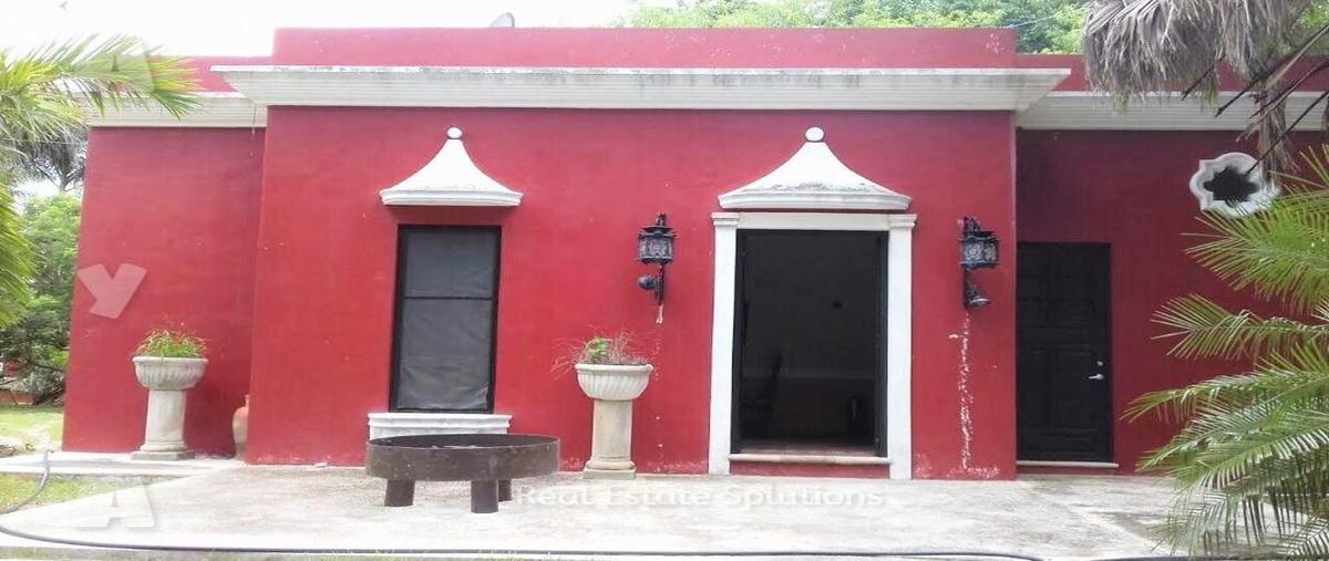 Foto de rancho en venta en  , chicxulub, chicxulub pueblo, yucatán, 0 No. 04