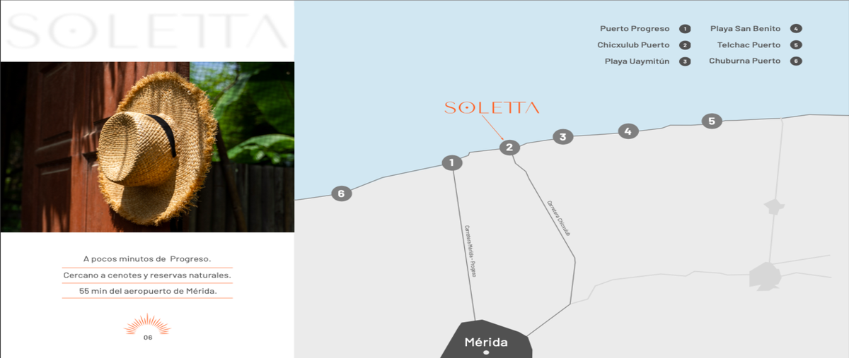 Foto de terreno habitacional en , chicxulub, chicxulub pueblo, yucatán, 0 foto 04 Foto de terreno habitacional en venta en , chicxulub, chicxulub pueblo, yucatán, 0 No. 04