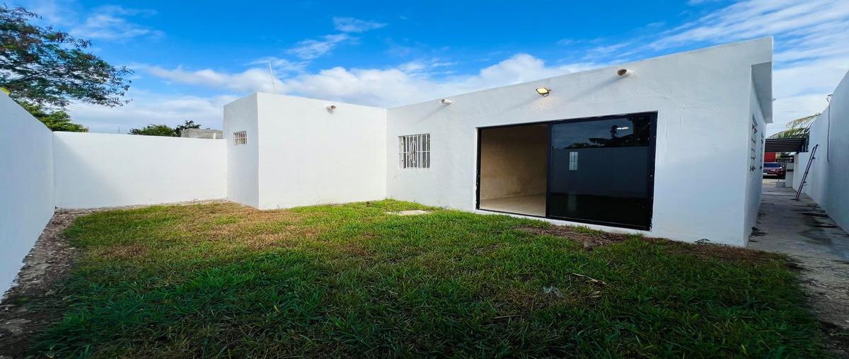 Foto de casa en venta en  , chicxulub, chicxulub pueblo, yucatán, 0 No. 05