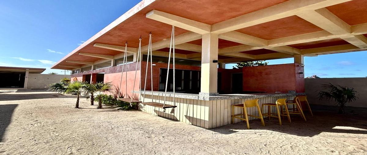Foto de terreno habitacional en venta en  , chicxulub, chicxulub pueblo, yucatán, 0 No. 03