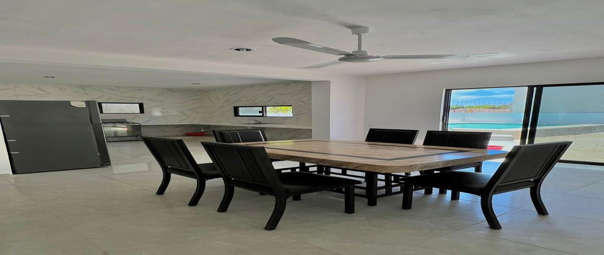 Foto de casa en venta en  , chicxulub, chicxulub pueblo, yucatán, 0 No. 05