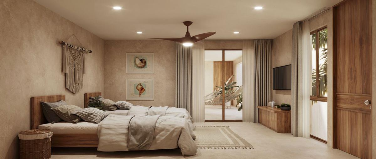 Foto de departamento en venta en  , chicxulub, chicxulub pueblo, yucatán, 0 No. 04