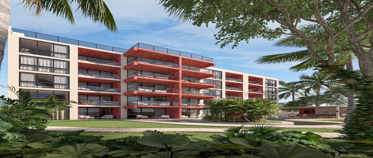 Foto de departamento en . , chicxulub, chicxulub pueblo, yucatán, 0 foto 04 Foto de departamento en venta en . , chicxulub, chicxulub pueblo, yucatán, 0 No. 04