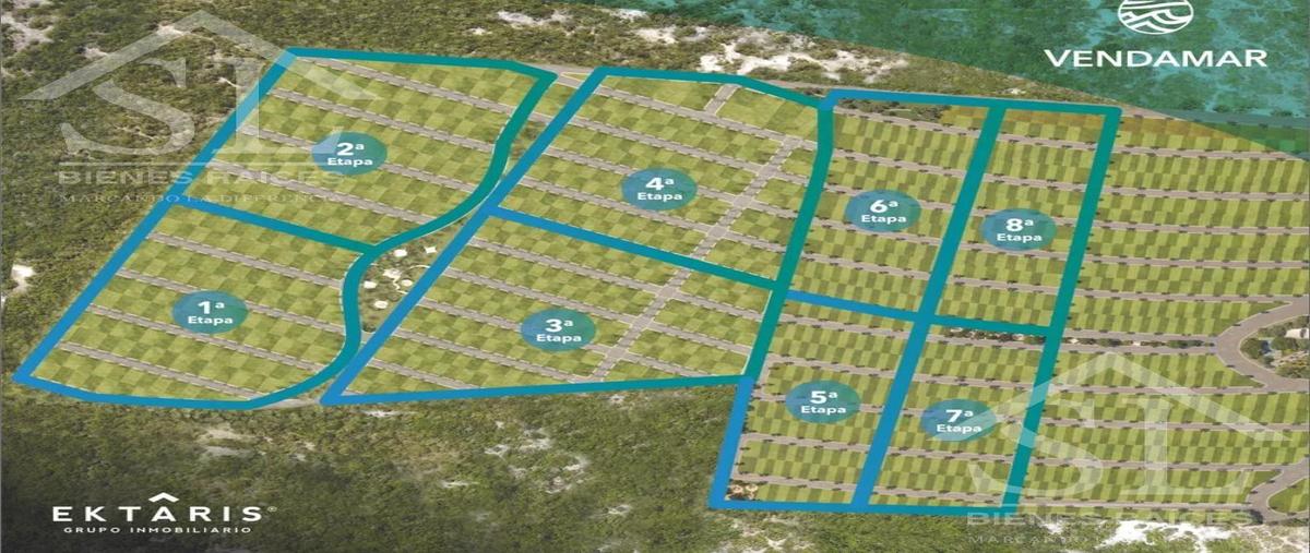 Foto de terreno habitacional en venta en  , chicxulub, chicxulub pueblo, yucatán, 30211715 No. 03