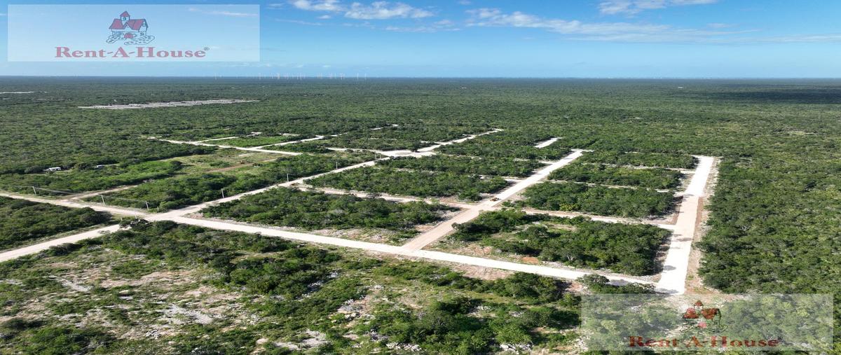 Foto de terreno habitacional en venta en  , chicxulub, chicxulub pueblo, yucatán, 30328859 No. 03
