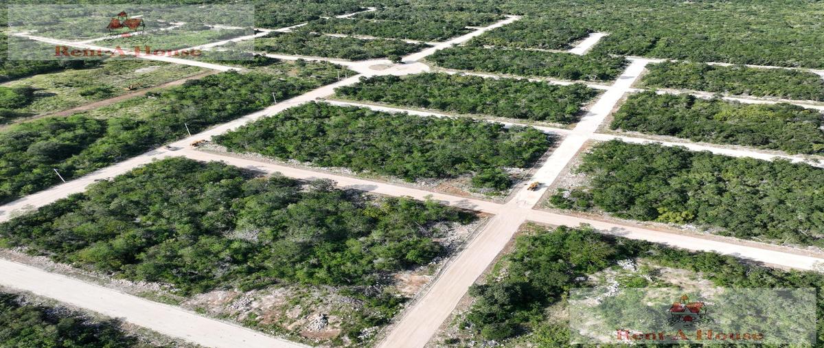 Foto de terreno habitacional en venta en  , chicxulub, chicxulub pueblo, yucatán, 30328859 No. 04