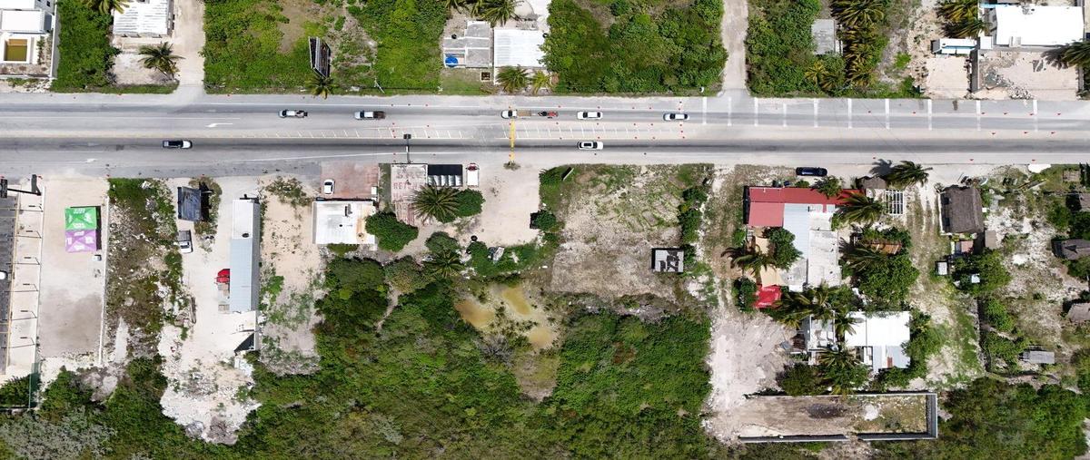 Foto de terreno habitacional en venta en  , chicxulub, chicxulub pueblo, yucatán, 30331500 No. 03