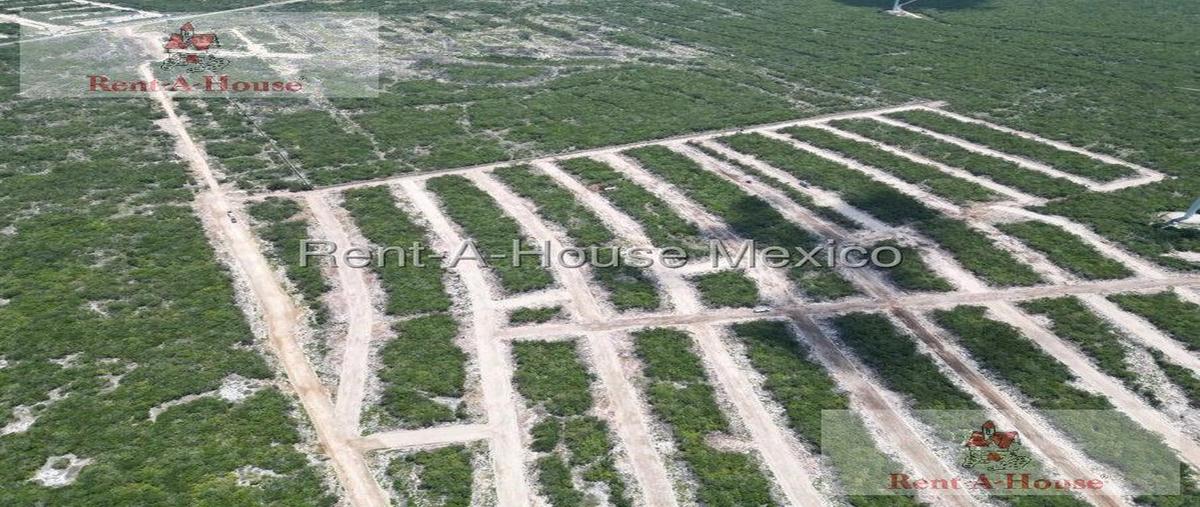 Foto de terreno habitacional en , chicxulub, chicxulub pueblo, yucatán, 30390630 foto 05 Foto de terreno habitacional en renta en , chicxulub, chicxulub pueblo, yucatán, 30390630 No. 05