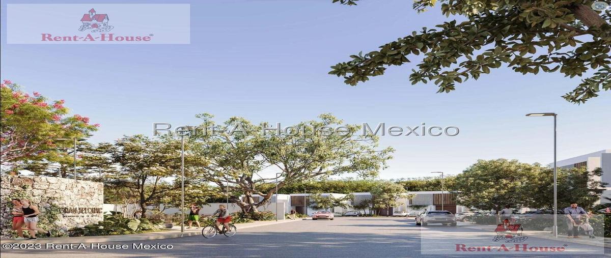 Foto de terreno habitacional en , chicxulub, chicxulub pueblo, yucatán, 30397246 foto 03 Foto de terreno habitacional en venta en , chicxulub, chicxulub pueblo, yucatán, 30397246 No. 03
