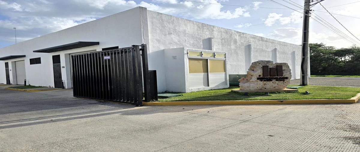 Foto de bodega en renta en  , chicxulub, chicxulub pueblo, yucatán, 30415447 No. 03