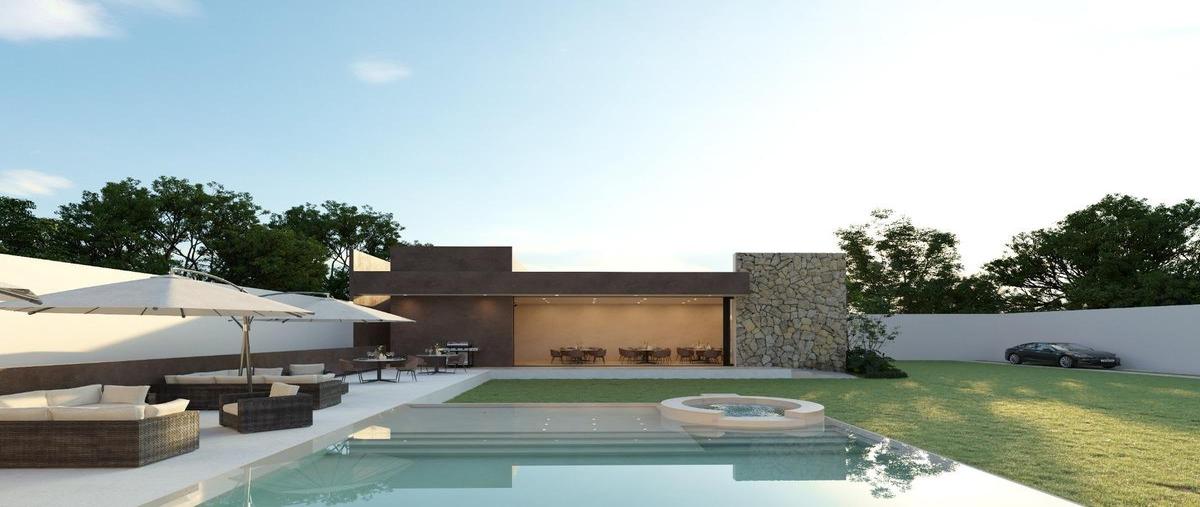 Foto de casa en venta en  , chicxulub, chicxulub pueblo, yucatán, 0 No. 03