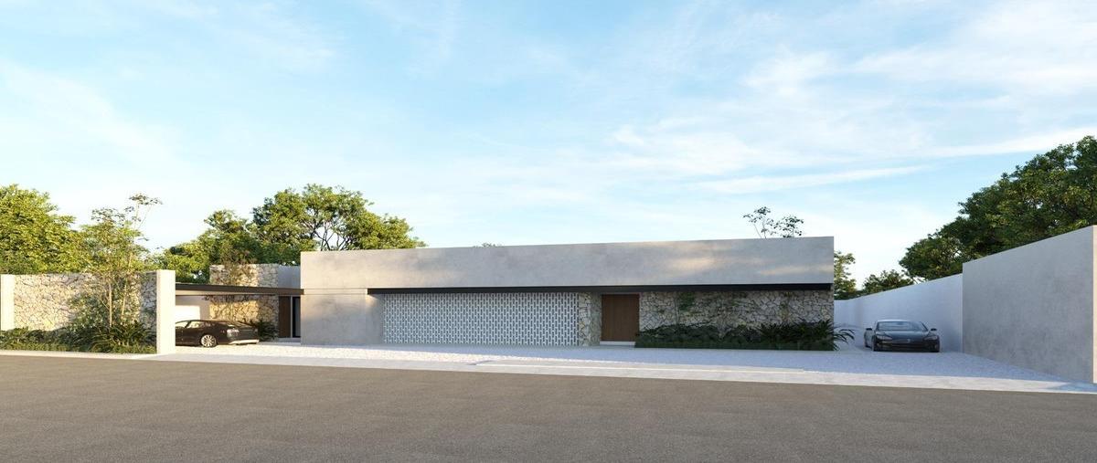 Foto de casa en venta en  , chicxulub, chicxulub pueblo, yucatán, 30525819 No. 04