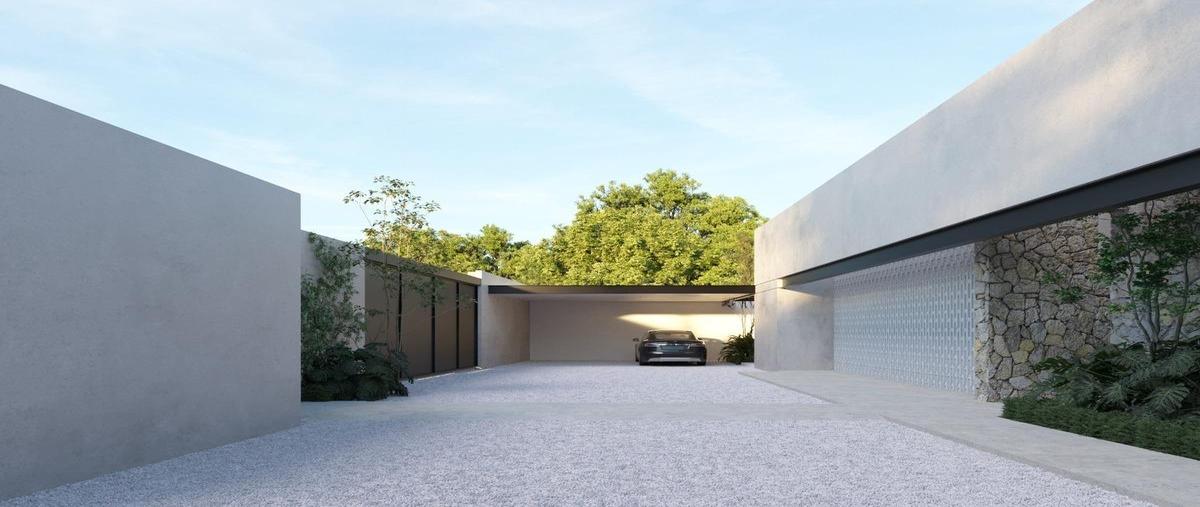 Foto de casa en venta en  , chicxulub, chicxulub pueblo, yucatán, 30525819 No. 05
