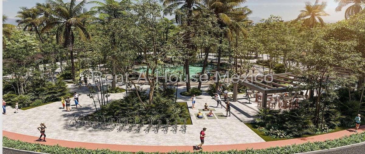 Foto de terreno habitacional en venta en  , chicxulub, chicxulub pueblo, yucatán, 0 No. 03