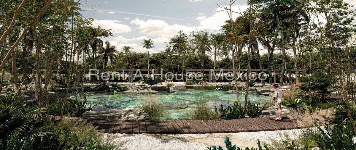 Foto de terreno habitacional en venta en  , chicxulub, chicxulub pueblo, yucatán, 0 No. 04
