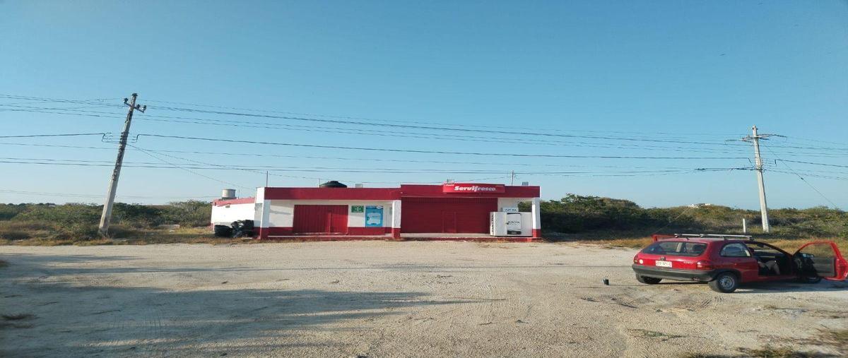 Foto de terreno habitacional en venta en  , chicxulub, chicxulub pueblo, yucatán, 30609787 No. 03