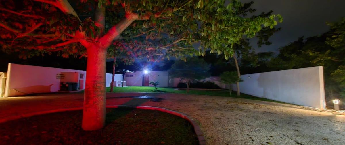 Foto de terreno habitacional en venta en  , chicxulub, chicxulub pueblo, yucatán, 0 No. 03