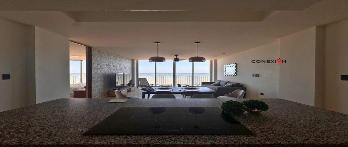 Foto de departamento en , chicxulub, chicxulub pueblo, yucatán, 30637407 foto 01 Foto de departamento en venta en , chicxulub, chicxulub pueblo, yucatán, 30637407 No. 01