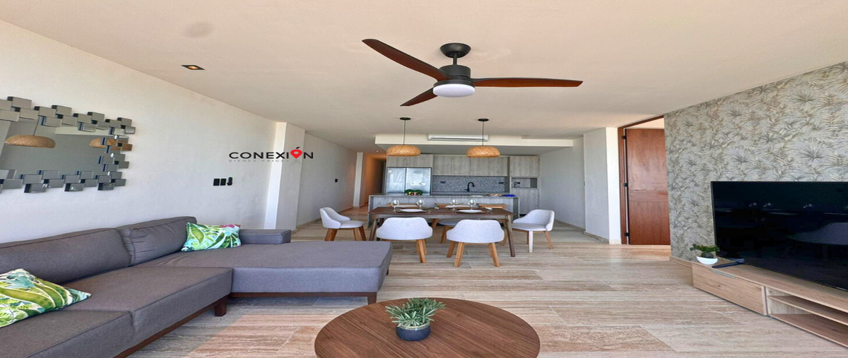 Foto de departamento en , chicxulub, chicxulub pueblo, yucatán, 30637407 foto 02 Foto de departamento en venta en , chicxulub, chicxulub pueblo, yucatán, 30637407 No. 02