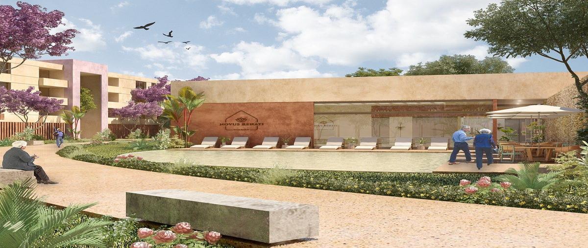 Foto de departamento en venta en - , chicxulub, chicxulub pueblo, yucatán, 0 No. 06