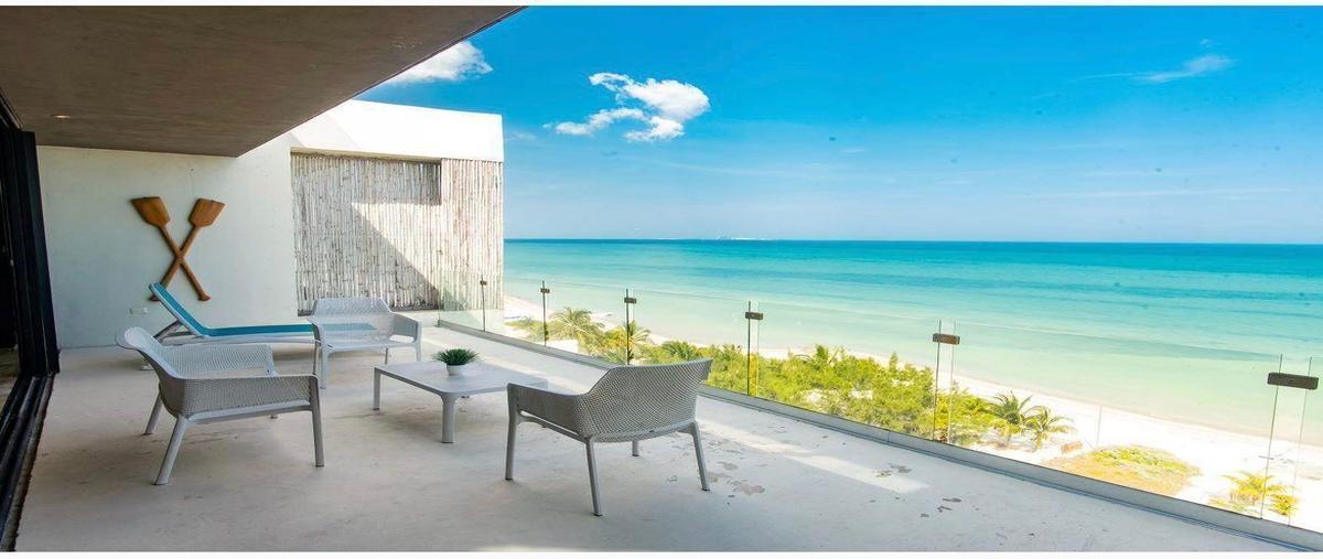 Foto de departamento en venta en  , chicxulub, chicxulub pueblo, yucatán, 30710824 No. 04