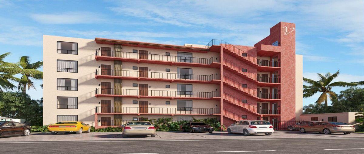 Foto de departamento en venta en  , chicxulub, chicxulub pueblo, yucatán, 30710830 No. 03