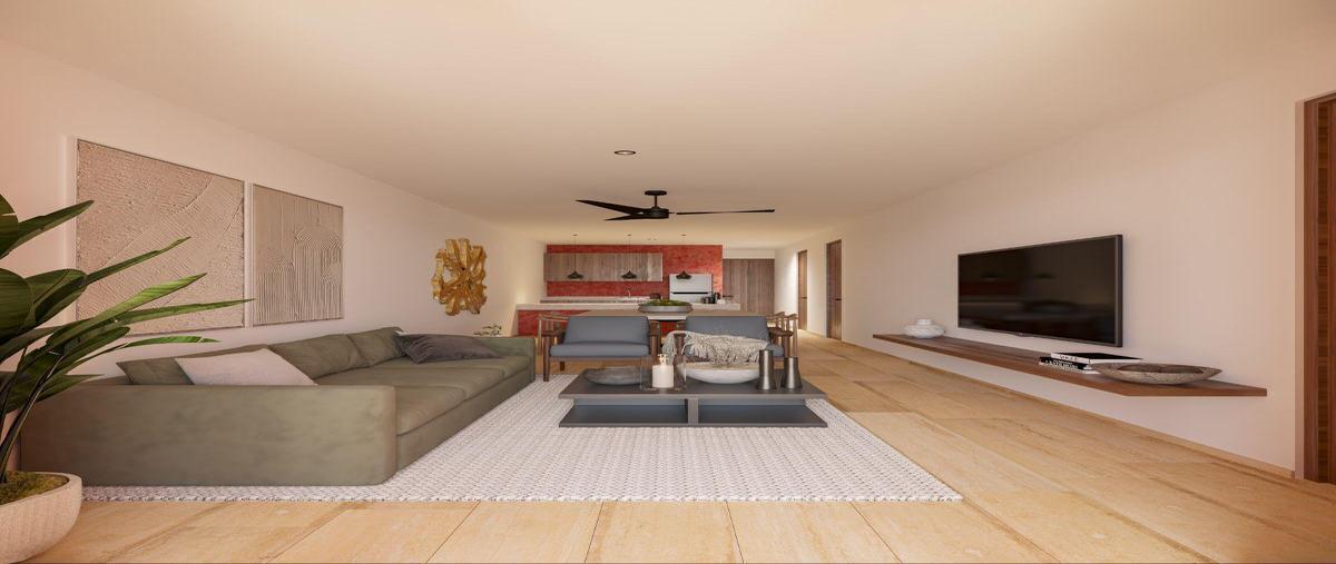 Foto de departamento en venta en  , chicxulub, chicxulub pueblo, yucatán, 30710830 No. 05