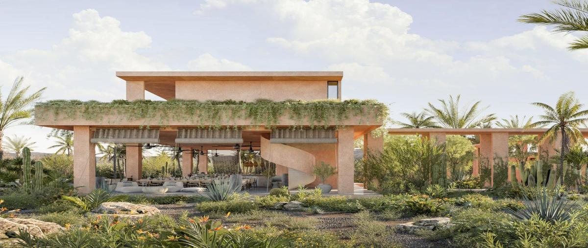 Foto de terreno habitacional en venta en  , chicxulub, chicxulub pueblo, yucatán, 30710836 No. 04